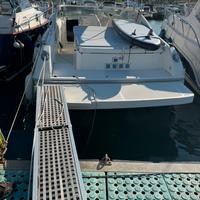 Gobbi 27 Sport - 2xVolvo Penta 5.0 F