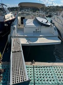 Gobbi 27 Sport - 2xVolvo Penta 5.0 F