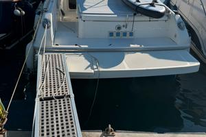 Gobbi 27 Sport - 2xVolvo Penta 5.0 F