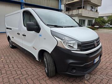 Fiat Talento 1.6 2020 Euro 6 70.000 Km