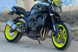 Yamaha fz1