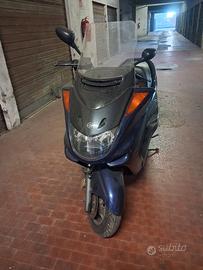 yamaha majesty 250