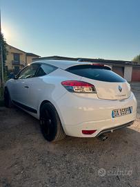 Megane 3 Coupe 2.0 TCe 180