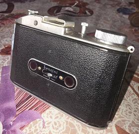 fotocamera Bencini Comet 