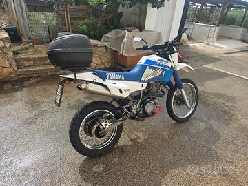 Yamaha XT 600