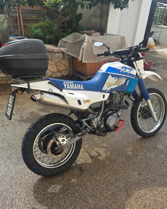 Yamaha XT 600