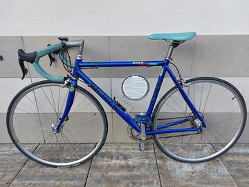 Bianchi campagnolo bici da corsa