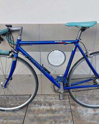 Bianchi campagnolo bici da corsa