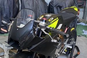 Ohvale gp2 daytona 190