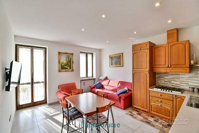 Appartamento di 60 m² con 2 locali a Giussano