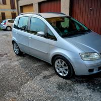 fiat idea 1.3 multijet  90 cv neo patentati 