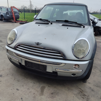 Mini One 1nd 2005