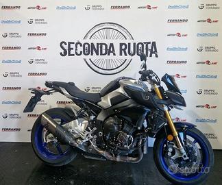 Yamaha MT-10 SP