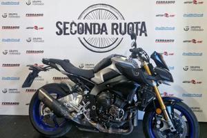 Yamaha MT-10 SP