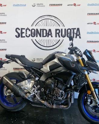 Yamaha MT-10 SP