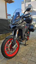 Ducati Multistrada V2 S