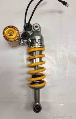 MONO AMMORTIZZATORE OHLINS PER YAMAHA R1 R1 M 2020
