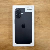 Apple iPhone 16 128GB Nuovo