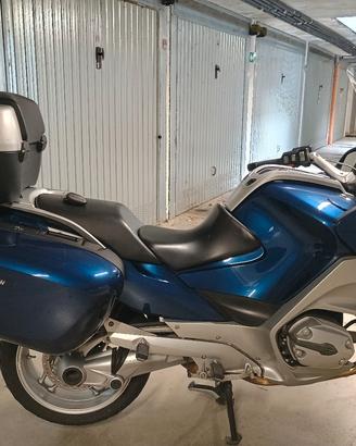 BMW rt 1200 km 45000