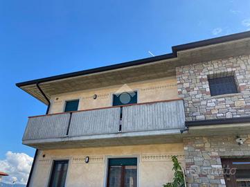 3 LOCALI A CAZZAGO SAN MARTINO