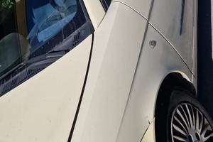 Lancia y