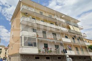 Appartamento Sessa Aurunca [Cod. rif 3268629VRG]