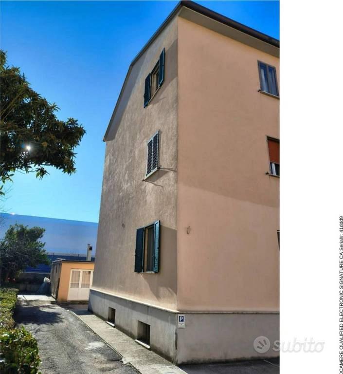 Appartamento – PG - Vista 3
