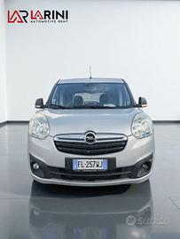 Opel Combo 1.4 Turbo EcoM GPL