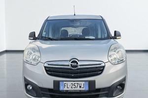 Opel Combo 1.4 Turbo EcoM GPL