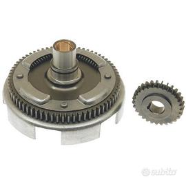 Campana frizione Vespa da 29 68 denti diritti