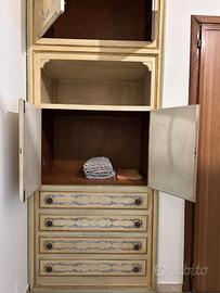 Subentro stanza singola