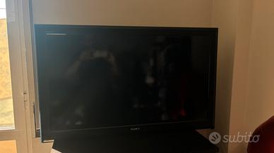 TV SONY BRAVIA 40”