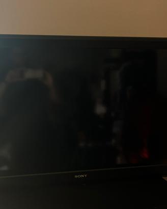 TV SONY BRAVIA 40”
