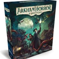 Arkham Horror LCG 