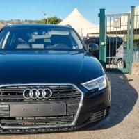 Audi A3 SPB 1.6 TDI Business