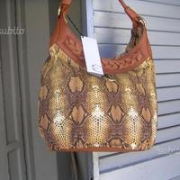 Borsa Cavalli - collezione 2023 - nuova originale