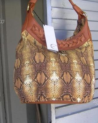 Borsa Cavalli - collezione 2023 - nuova originale