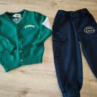 Completo bimbo Iceberg 