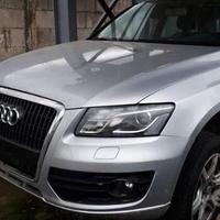 Audi q5 ricambi