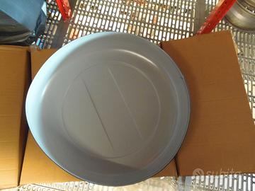 99000-990YB-740 copri ruota Suzuki