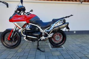 Carene serbatoio moto guzzi Stelvio 1200 2009 8v