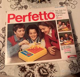 PERFETTO gioco da tavolo