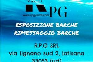 Rimessaggio a latisana udine