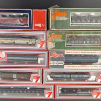 Modellismo ferroviario