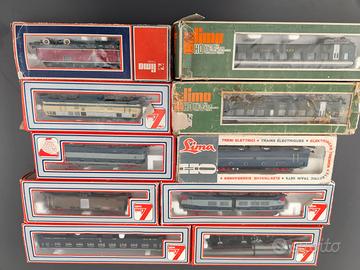 Modellismo ferroviario