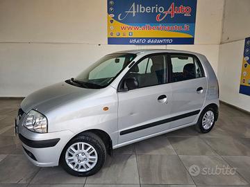 Hyundai Atos Prime 1.1 12v Style *SOLO 56.000 KM*