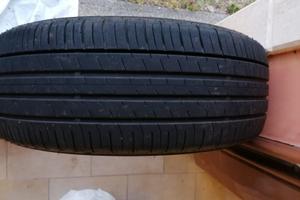 Pneumatici estivi 205 60 R16