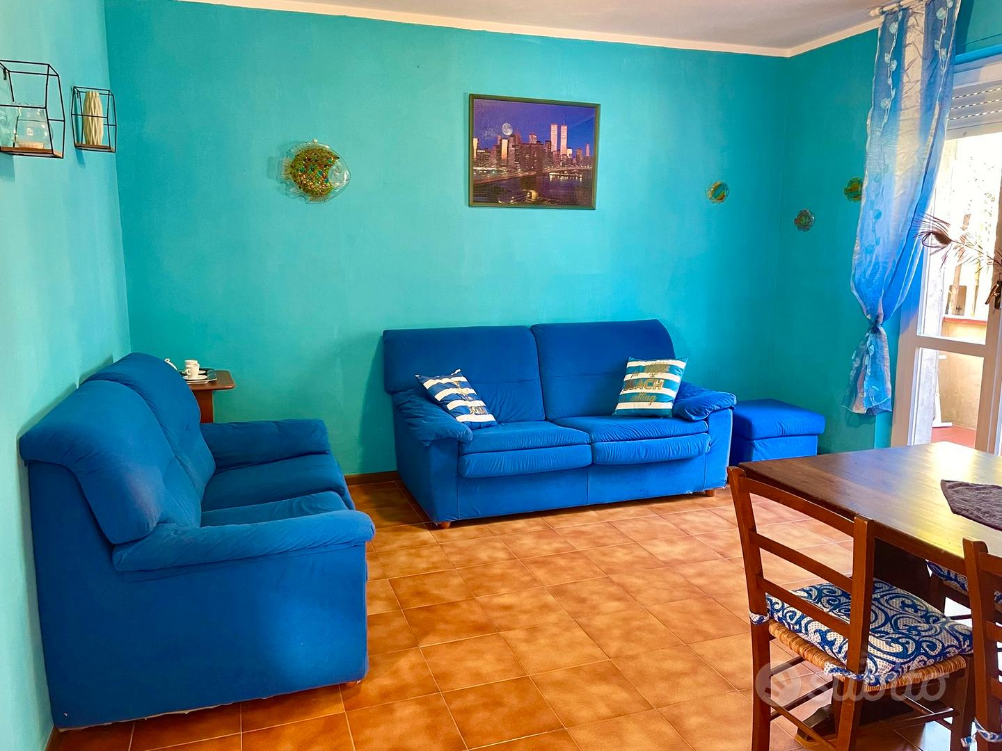 Apartment in Sòssu/Sorso, Chirighina - Vista 3