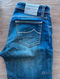Jacob Cohen jeans