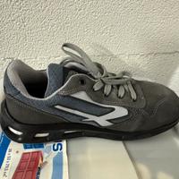 Scarpe antinfortunistiche U Power